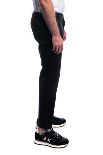 Patrick&son Pantalone Capri