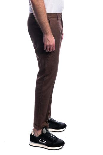 Patrick&son Pantalone Chivas
