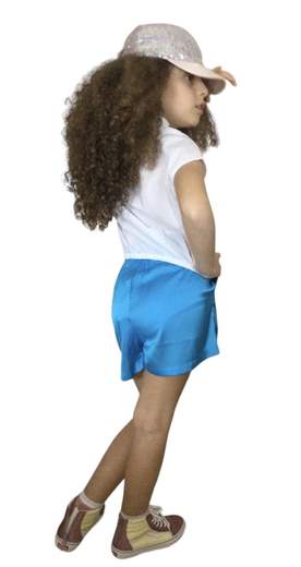 Met Short Bambina Me230