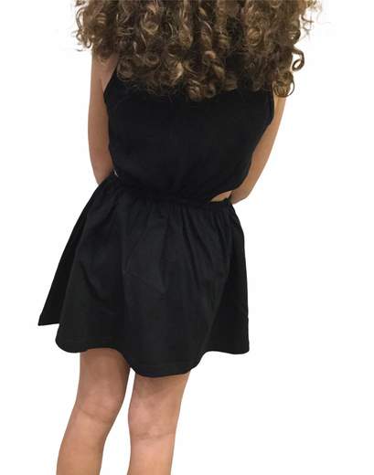 Kontatto Abito Bambina 3346v0137