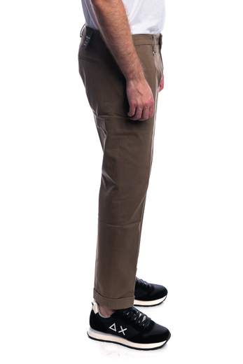 Golden Craft Pantalone Uomo Gc1pfw22236572