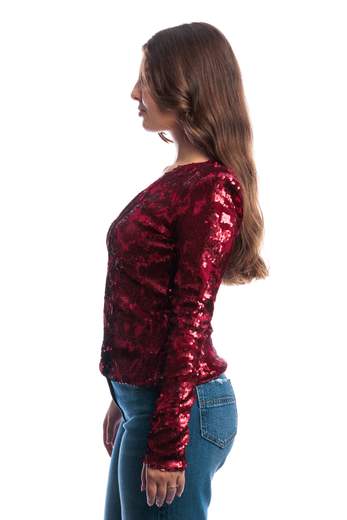 Rubendellariccia Camicia Donna Lima