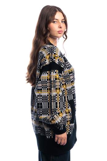 Dixie Cappotto M223z143a