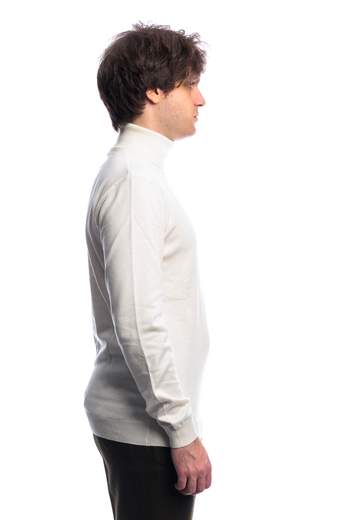 Hamaki-ho Pullover Mi3044h