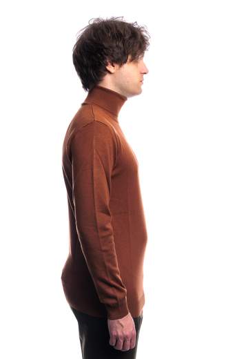 Hamaki-ho Pullover Mi3044h