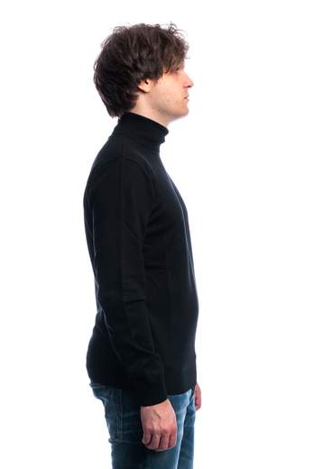 Hamaki-ho Pullover Mi3044h