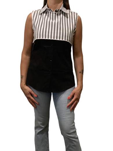 One Love Camicia Donna Cd801