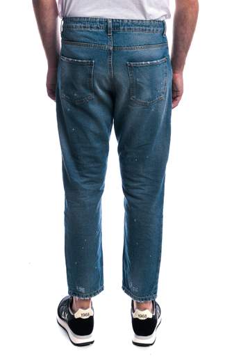 Mhateria Jeans 02144