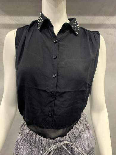 One Love Camicia Donna Cd807