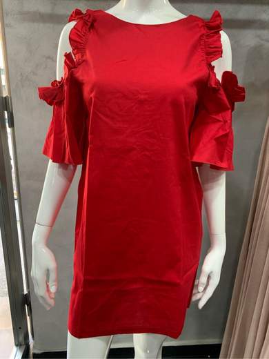 Shiki Abito Donna 19esk50057