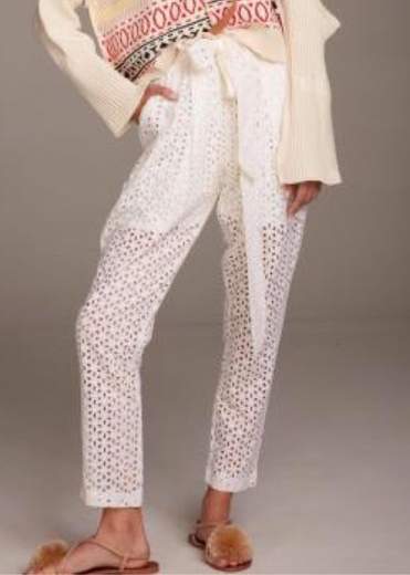 Y?not Pantalone Donna 19pey087