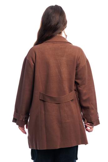 Maryley Cappotto 23ib817/k03