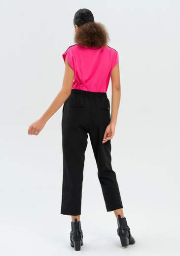 Fracomina Pantalone Donna Fr22wv4003w42901