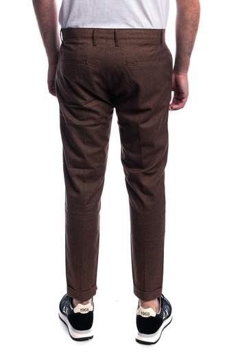 Patrick&son Pantalone Chivas