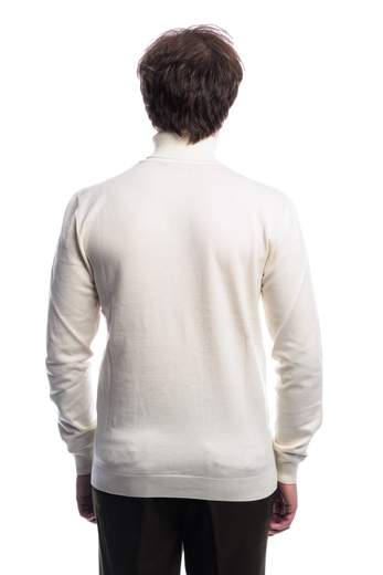 Hamaki-ho Pullover Mi3044h