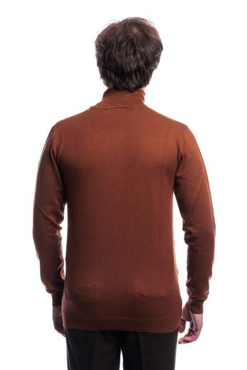 Hamaki-ho Pullover Mi3044h