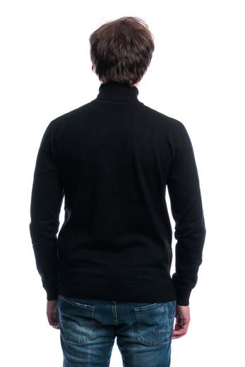 Hamaki-ho Pullover Mi3044h