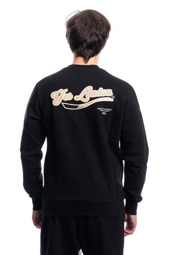 Yes London Felpa Xmf3870