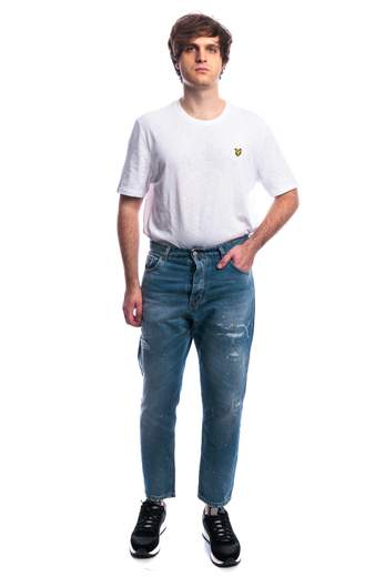 Mhateria Jeans 02144