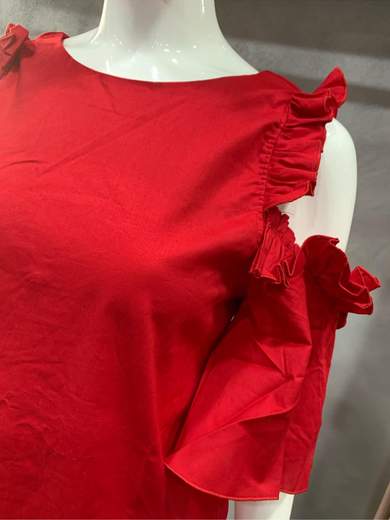 Shiki Abito Donna 19esk50057