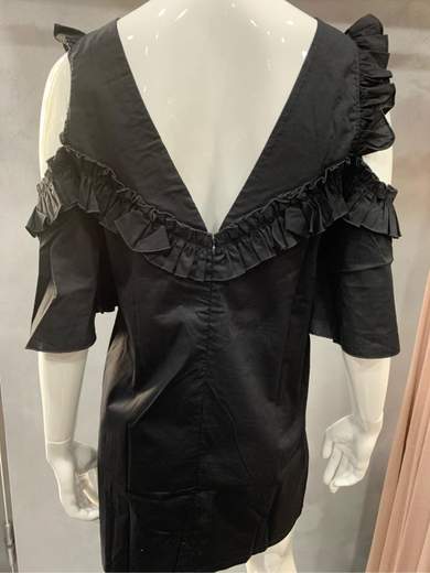 Shiki Abito Donna 19esk50057