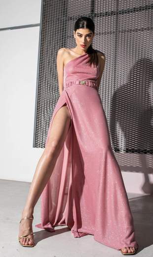 Relish Abito Donna Alsafi