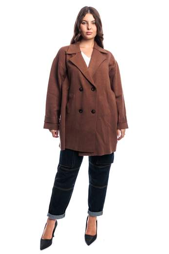 Maryley Cappotto 23ib817/k03