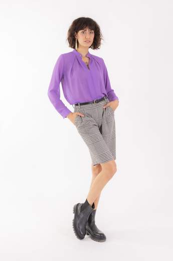 Kontatto Bermuda Donna Co414