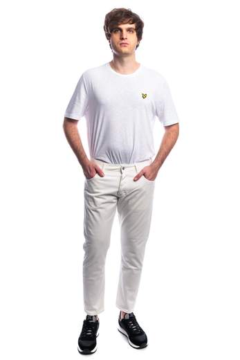 9decimi Jeans Uomo Ax08c