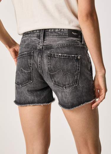 Pepe Jeans Short Donna Thrasher