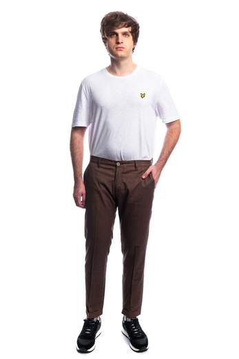 Patrick&son Pantalone Chivas