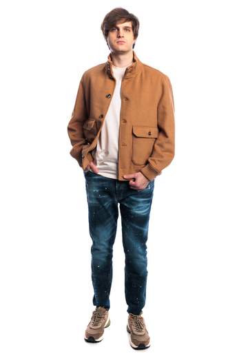 Sseinse Giubbino Gbi902ss