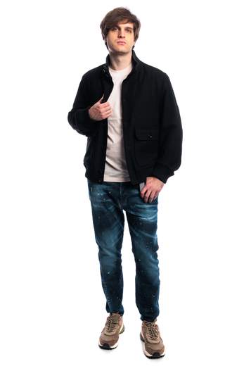 Sseinse Giubbino Gbi902ss