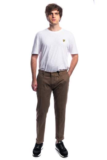 Golden Craft Pantalone Uomo Gc1pfw22236572