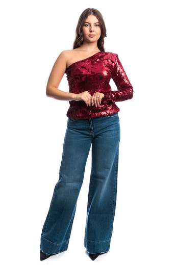 Rubendellariccia Camicia Donna Lima