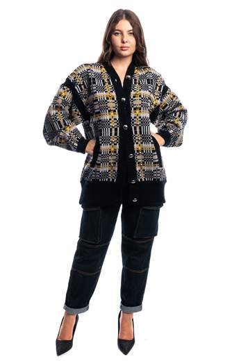 Dixie Cappotto M223z143a