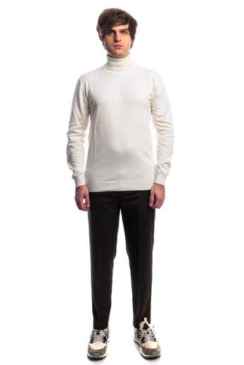 Hamaki-ho Pullover Mi3044h