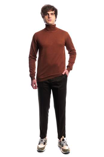 Hamaki-ho Pullover Mi3044h