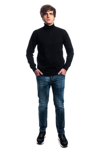 Hamaki-ho Pullover Mi3044h