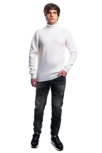 Markup Pullover Mk590030