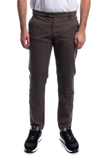 Patrick&son Pantalone Chivas