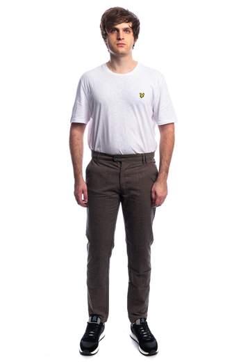 Patrick&son Pantalone Chivas