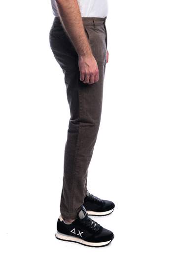 Patrick&son Pantalone Chivas