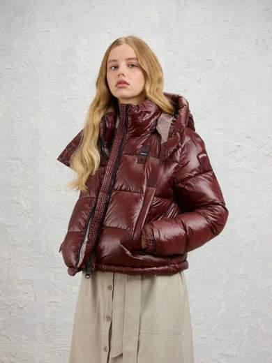 BLAUER GIUBBINO DONNA