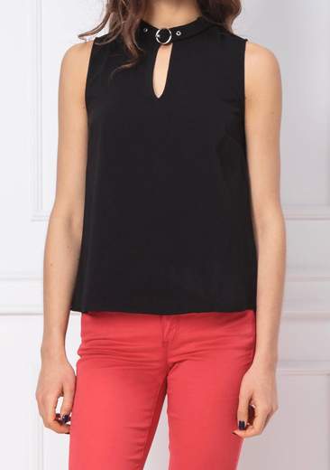 Guess Jeans Top Donna W92h81w9x50