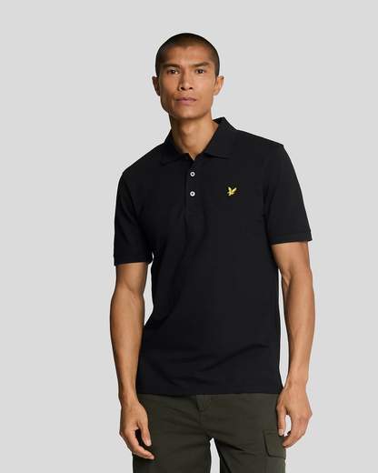 Lyle&scott Polo Sp400vog
