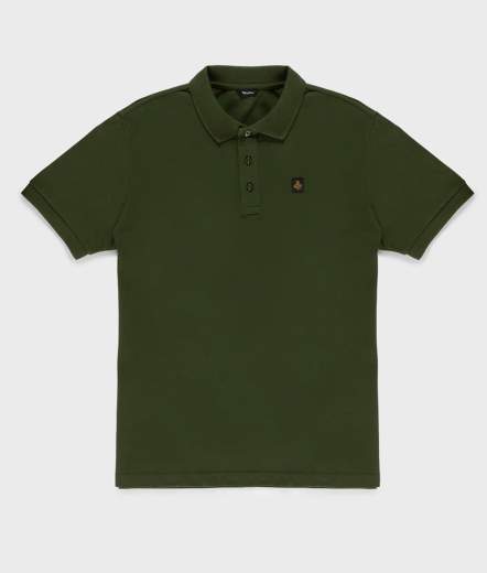 Refrigiwear Polo Kurt Polo