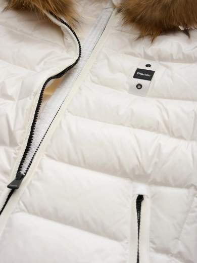 BLAUER GIUBBINO DONNA