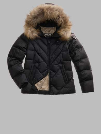 Blauer Giubbino Donna 25wbldc03097-006047