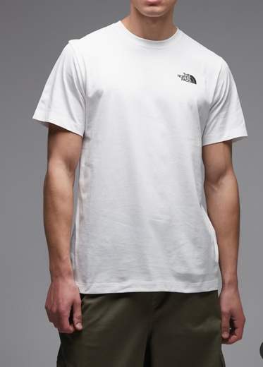 THE NORTH FACE SHIRT